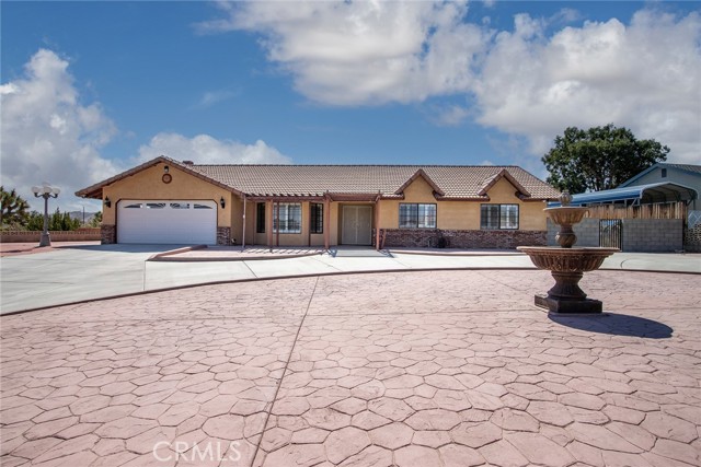 57815 San Tropeze Drive, Yucca Valley, CA, 92284 57815 San Tropeze Drive, Yucca Valley, CA, 92284