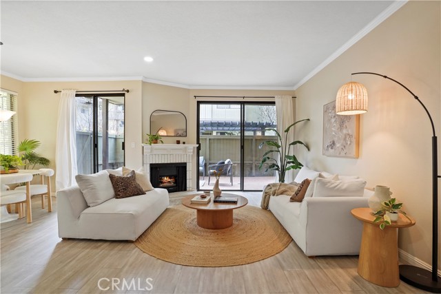 Detail Gallery Image 5 of 40 For 330 Cordova St #155,  Pasadena,  CA 91101 - 2 Beds | 2 Baths