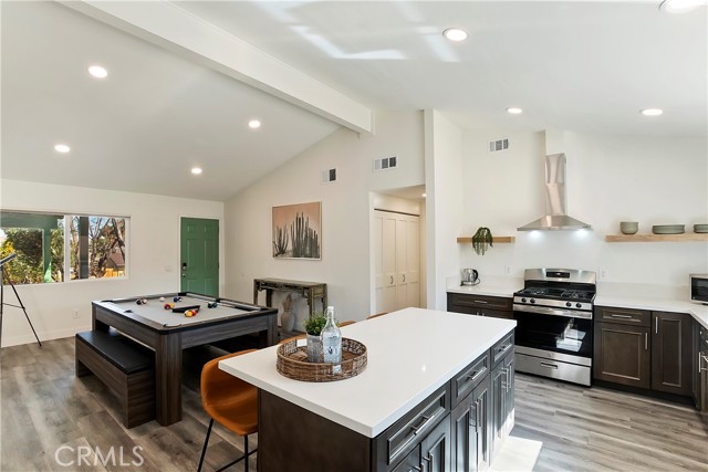 Detail Gallery Image 9 of 29 For 61531 Sunburst Dr, Joshua Tree,  CA 92252 - 3 Beds | 2 Baths