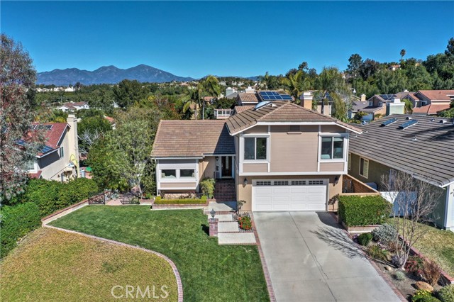 27602 Carballo Mission Viejo, California 27602 Carballo