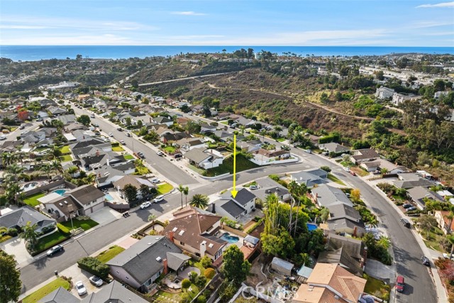 Detail Gallery Image 4 of 4 For 33161 Sea Lion Dr, Dana Point,  CA 92629 - 4 Beds | 3 Baths