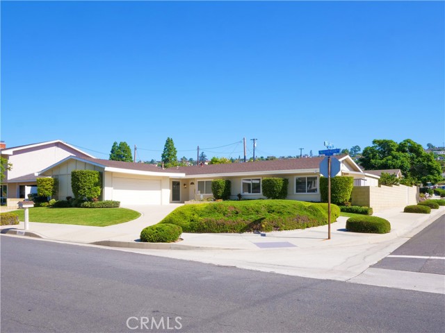 28620 Golden Meadow Drive, Rancho Palos Verdes, California 90275, 4 Bedrooms Bedrooms, ,2 BathroomsBathrooms,Residential,Sold,Golden Meadow,SB23195626