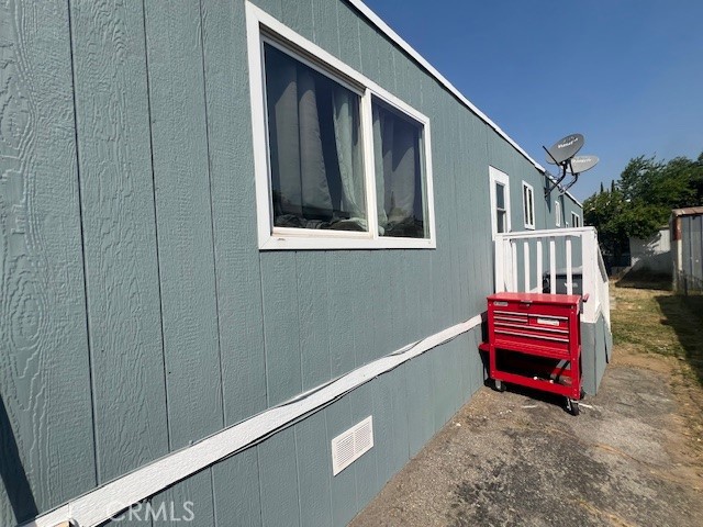 Detail Gallery Image 8 of 10 For 2075 W Rialto Ave. Spc #47, San Bernardino,  CA 92410 - 3 Beds | 1 Baths