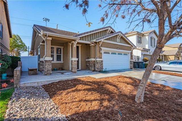 Detail Gallery Image 3 of 43 For 3620 Ginger St, Perris,  CA 92571 - 3 Beds | 2 Baths