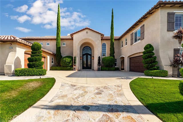 Detail Gallery Image 5 of 56 For 1578 Twin Oaks Cir, Corona,  CA 92881 - 5 Beds | 4/1 Baths