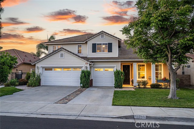 Detail Gallery Image 47 of 75 For 13762 Woodcrest Ct, Corona,  CA 92880 - 5 Beds | 3 Baths