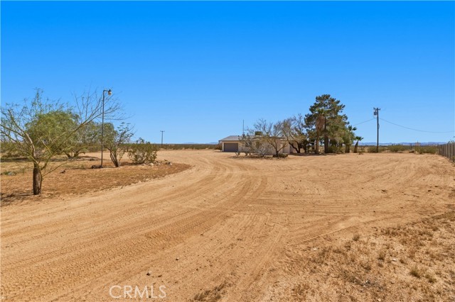Detail Gallery Image 55 of 61 For 60812 Adele Rd, Landers,  CA 92285 - 3 Beds | 1 Baths