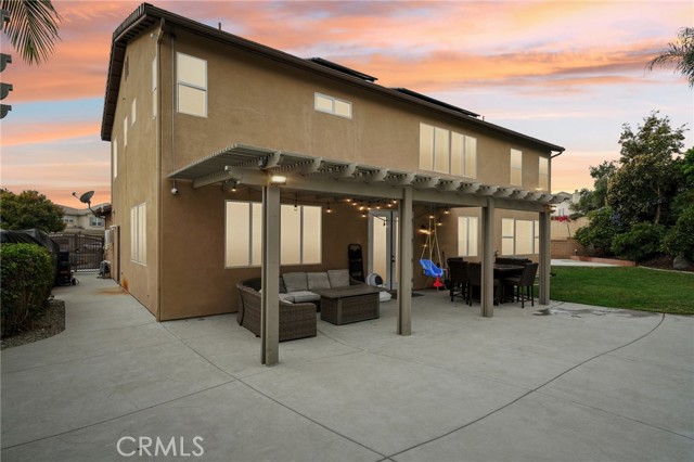 Detail Gallery Image 57 of 60 For 13420 Running Deer Cir, Corona,  CA 92880 - 5 Beds | 3/1 Baths