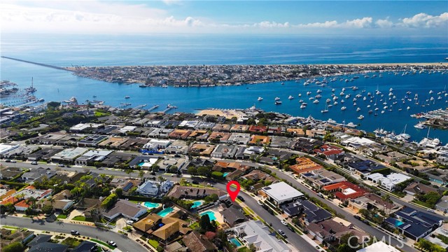 Detail Gallery Image 35 of 38 For 1820 Tahuna, Corona Del Mar,  CA 92625 - 5 Beds | 5 Baths