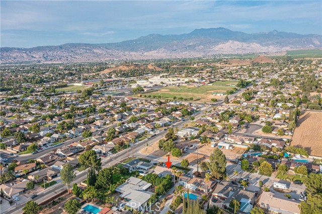 Detail Gallery Image 37 of 44 For 27297 Ida Ln, Hemet,  CA 92544 - 3 Beds | 2 Baths