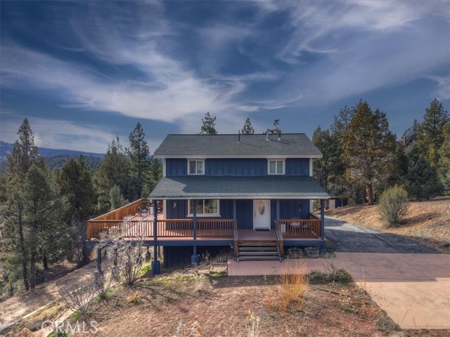 Detail Gallery Image 5 of 73 For 1051 Mound, Big Bear City,  CA 92314 - 4 Beds | 5 Baths