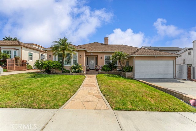 Detail Gallery Image 1 of 31 For 5144 Southridge Ave, Los Angeles,  CA 90043 - 3 Beds | 2/1 Baths