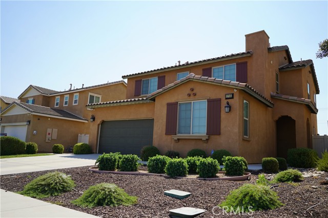 Detail Gallery Image 1 of 21 For 1715 Boysen Way, Beaumont,  CA 92223 - 4 Beds | 3 Baths
