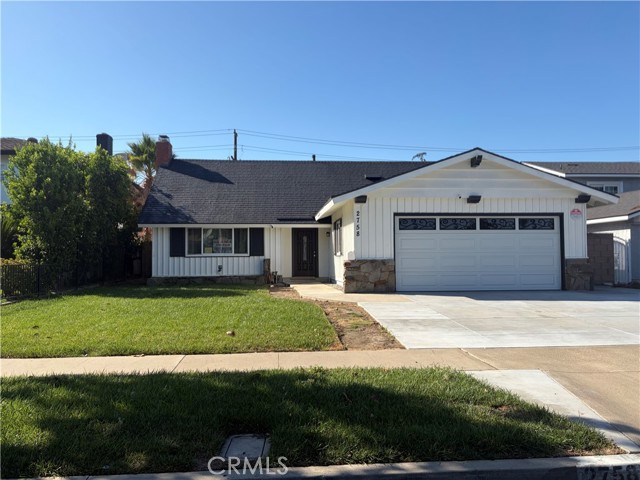 2758 W STOCKTON