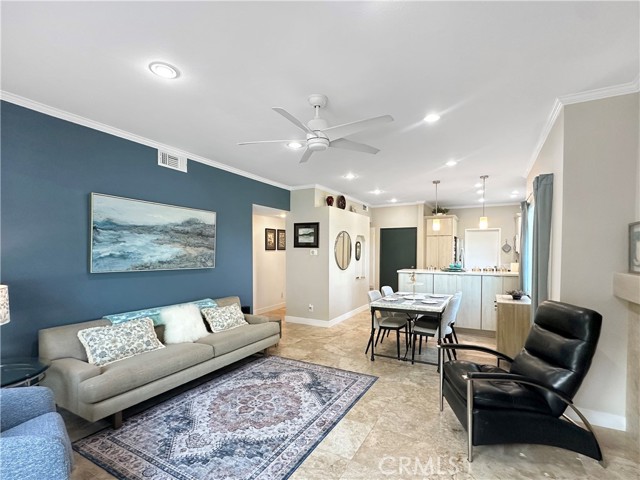 Detail Gallery Image 13 of 24 For 24481 Lantern Hill a,  Dana Point,  CA 92629 - 2 Beds | 2 Baths