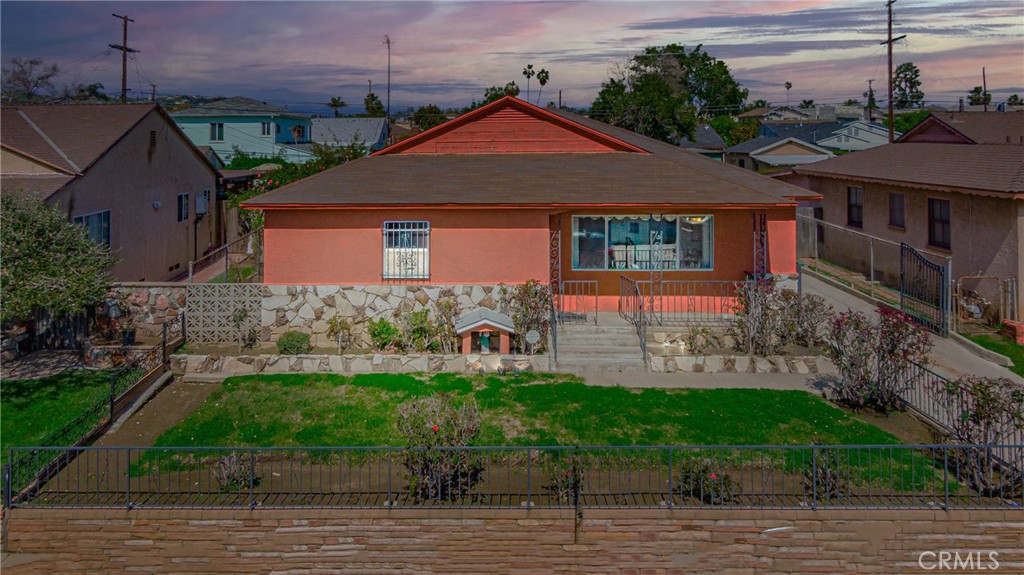 5421 Repetto Avenue, East Los Angeles, CA 90022