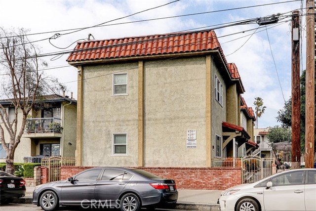 Detail Gallery Image 6 of 11 For 426 W 22nd, San Pedro,  CA 90731 - – Beds | – Baths