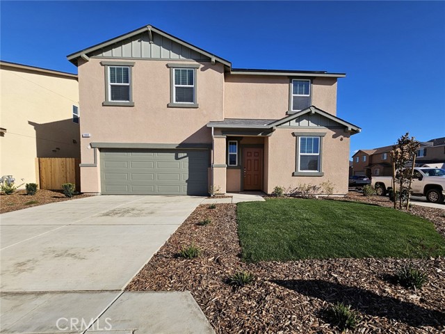 Detail Gallery Image 1 of 1 For 1965 Pineridge Ct, Madera,  CA 93638 - 5 Beds | 3 Baths