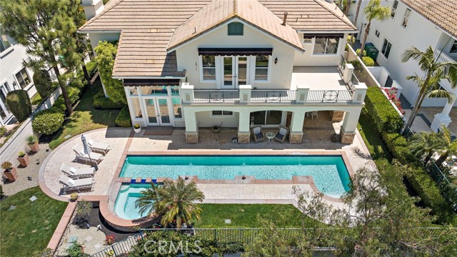 Detail Gallery Image 2 of 18 For 7 Rue Delacroix, Coto de Caza,  CA 92679 - 4 Beds | 4/1 Baths