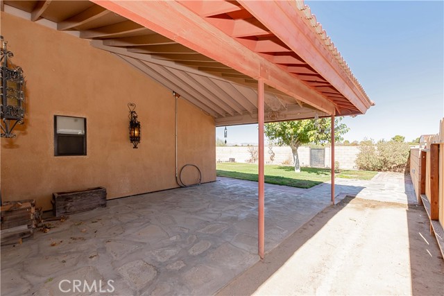 Detail Gallery Image 32 of 45 For 11043 Rome Beauty Dr, California City,  CA 93505 - 3 Beds | 2 Baths