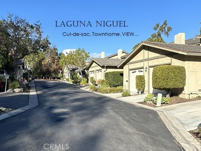 23691 Blue Fin Cove, Laguna Niguel, CA 92677