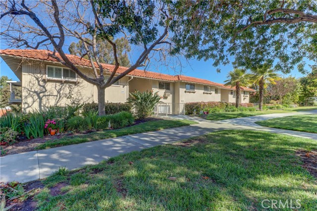 634 Avenida Sevilla #O, Laguna Woods, CA 92637