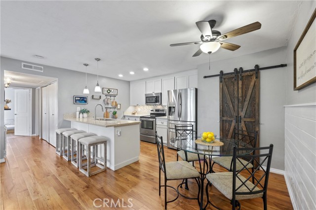 Detail Gallery Image 2 of 28 For 21931 Rimhurst 124k,  Lake Forest,  CA 92630 - 2 Beds | 1 Baths