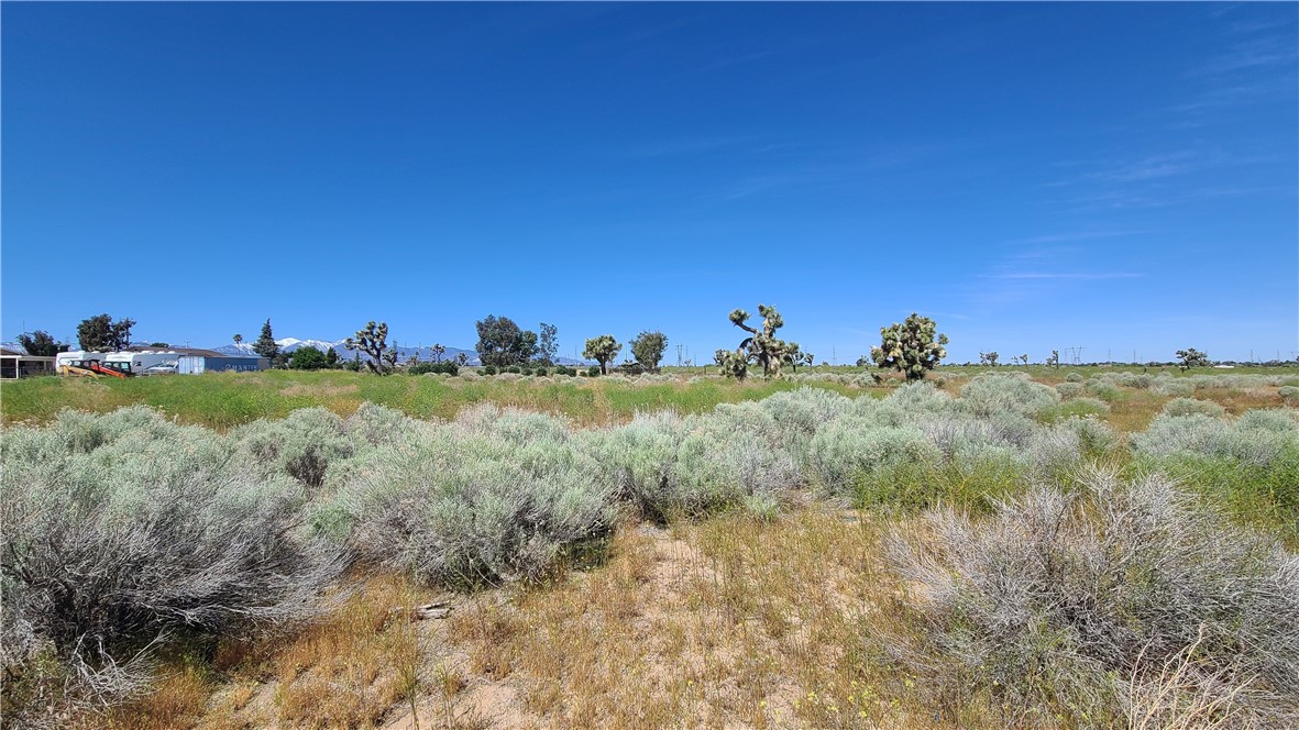 Detail Gallery Image 10 of 15 For 0 Vacant Land, Hesperia,  CA 92345 - – Beds | – Baths