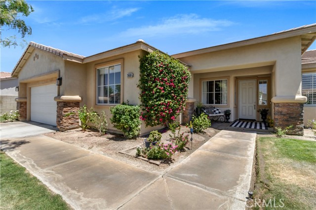 Detail Gallery Image 1 of 32 For 29688 Calle Colina, Cathedral City,  CA 92234 - 4 Beds | 2 Baths