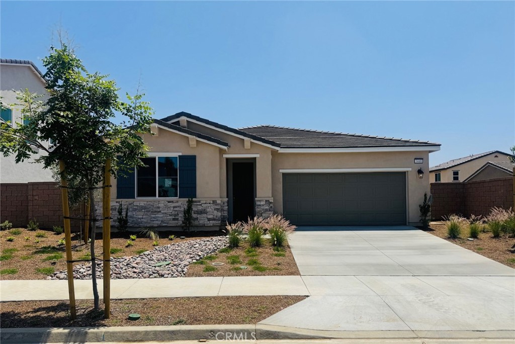 3448 Mecosta Court