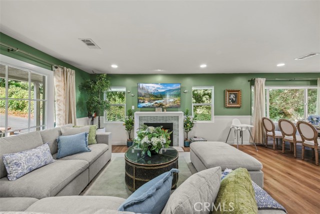 Detail Gallery Image 2 of 58 For 16780 E Buena Vista Ave, Orange,  CA 92865 - 3 Beds | 2 Baths