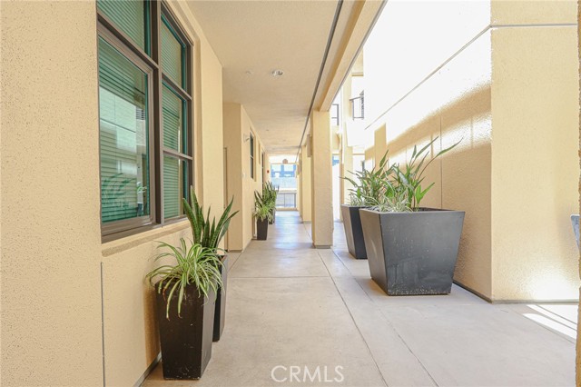 Detail Gallery Image 30 of 75 For 133 the Promenade #334,  Long Beach,  CA 90802 - 1 Beds | 1 Baths