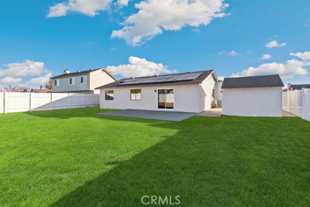 Detail Gallery Image 27 of 28 For 26308 Lazy Creek Rd, Menifee,  CA 92586 - 3 Beds | 2 Baths