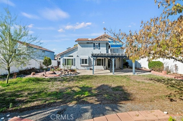 Detail Gallery Image 34 of 38 For 26045 Pinzon Ct, Moreno Valley,  CA 92555 - 4 Beds | 2/1 Baths