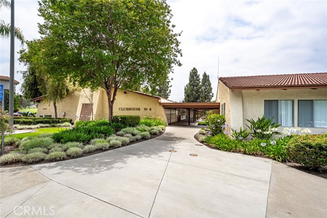 Detail Gallery Image 46 of 57 For 3437 Bahia Blanca #P,  Laguna Woods,  CA 92637 - 2 Beds | 2 Baths