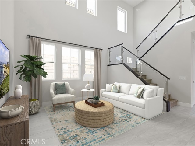 Detail Gallery Image 2 of 12 For 708 Mcfadden St, Placentia,  CA 92870 - 4 Beds | 3 Baths