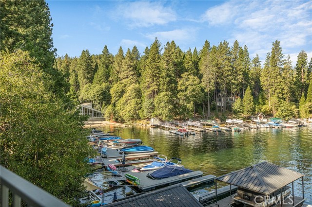 366 Lake Resort, Lake Arrowhead, CA 92352