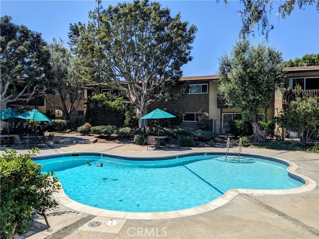 Detail Gallery Image 22 of 30 For 3050 S Bristol St #27,  Santa Ana,  CA 92704 - 1 Beds | 1 Baths