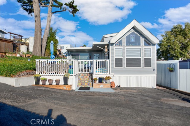 Detail Gallery Image 1 of 1 For 2531 Cienaga #12 St, Oceano,  CA 93445 - 1 Beds | 0 Baths