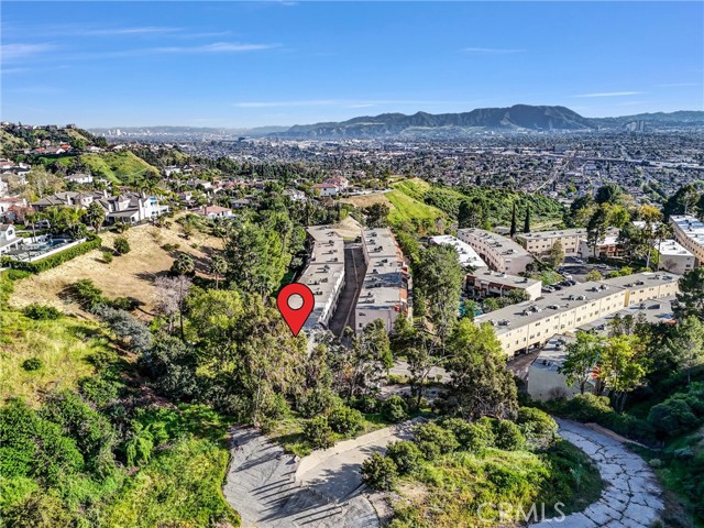 Detail Gallery Image 37 of 37 For 8038 via Pompeii, Burbank,  CA 91504 - 3 Beds | 3 Baths