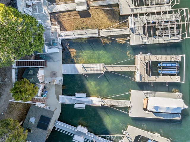 Detail Gallery Image 20 of 22 For 337 Single Slip Dock S-337, Lake Arrowhead,  CA 92352 - 0 Beds | 0 Baths