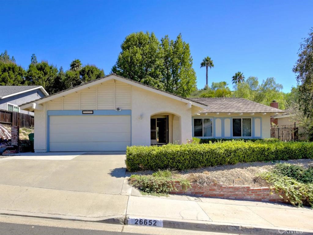 26652 Via Del Sol, Mission Viejo, CA 92691