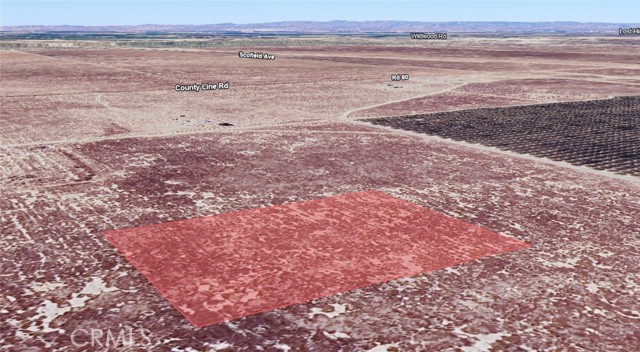 Detail Gallery Image 3 of 6 For 0 Earlimart, Ca 93219, –,  CA 93219 - – Beds | – Baths