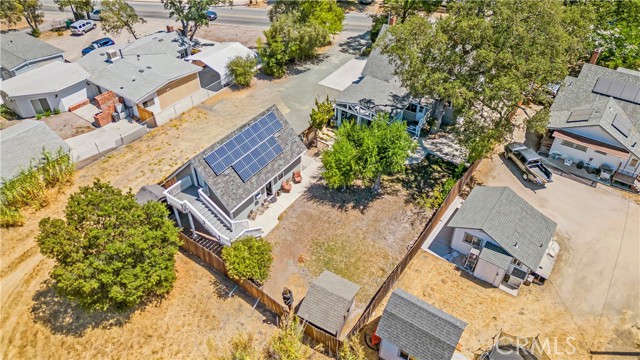 Detail Gallery Image 4 of 46 For 8955 Curbaril Ave, Atascadero,  CA 93422 - 4 Beds | 1/1 Baths