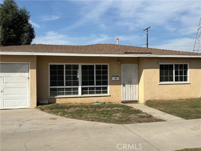 Detail Gallery Image 2 of 23 For 7224 1/4 Florence Ave, Downey,  CA 90240 - 2 Beds | 1 Baths