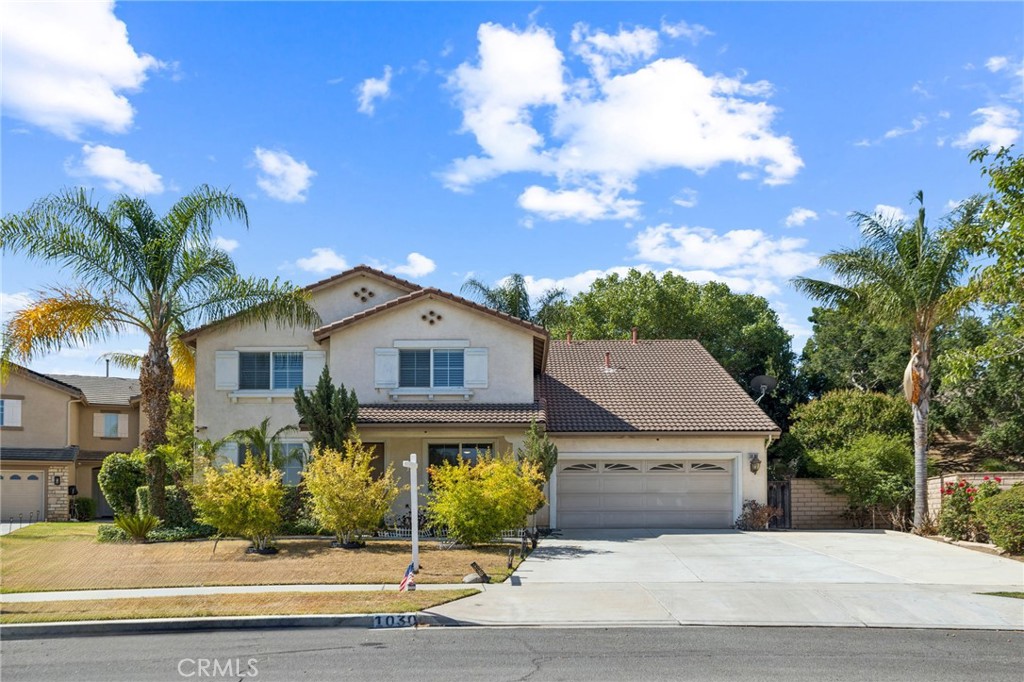 1030 Benedict Circle
