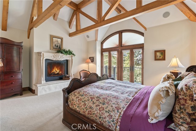 Detail Gallery Image 27 of 61 For 28964 Quail Run Ct, Lake Arrowhead,  CA 92352 - 4 Beds | 4/1 Baths