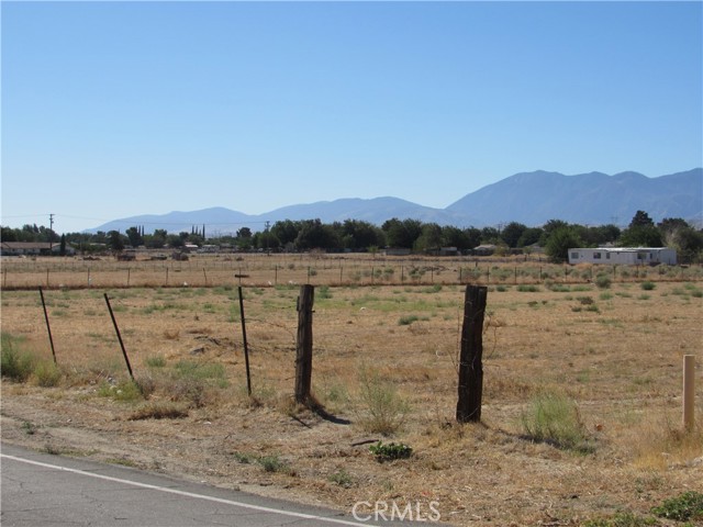 Detail Gallery Image 4 of 9 For 0 E/Cor Ave, Littlerock,  CA 93543 - – Beds | – Baths