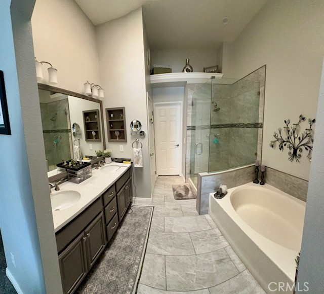 Detail Gallery Image 24 of 42 For 2275 Indigo Hills Dr #3,  Corona,  CA 92879 - 3 Beds | 2/1 Baths