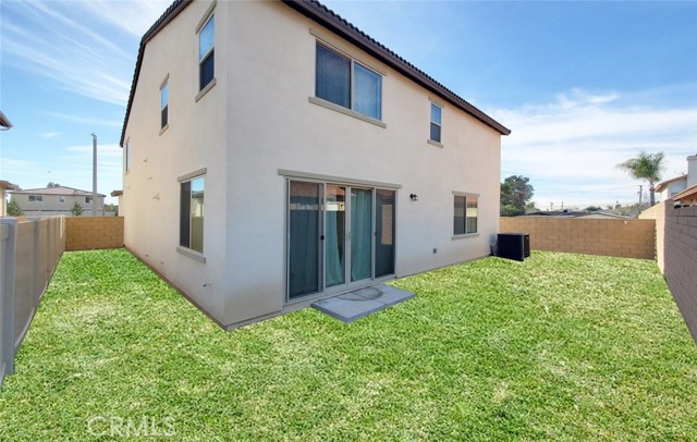 Detail Gallery Image 44 of 50 For 340 Lilly, Rialto,  CA 92376 - 5 Beds | 3 Baths